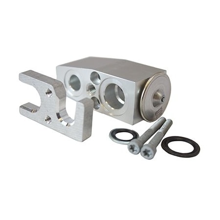 Motorcraft Valve Asy-Evaporator E YG417